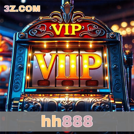 Atrações Exclusivas na Seção VIP do hh888 para Jogadores