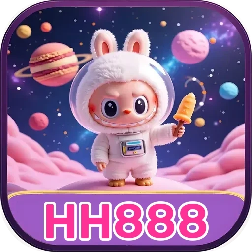 HH888: O Paraíso das Caça-Níqueis com Prêmios Impressionantes!