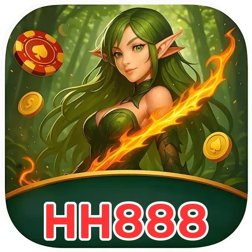 HH888: Experimente a Diversão dos Jogos e Ganhe Prêmios Imperdíveis!